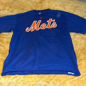 Vintage Mets T shirt